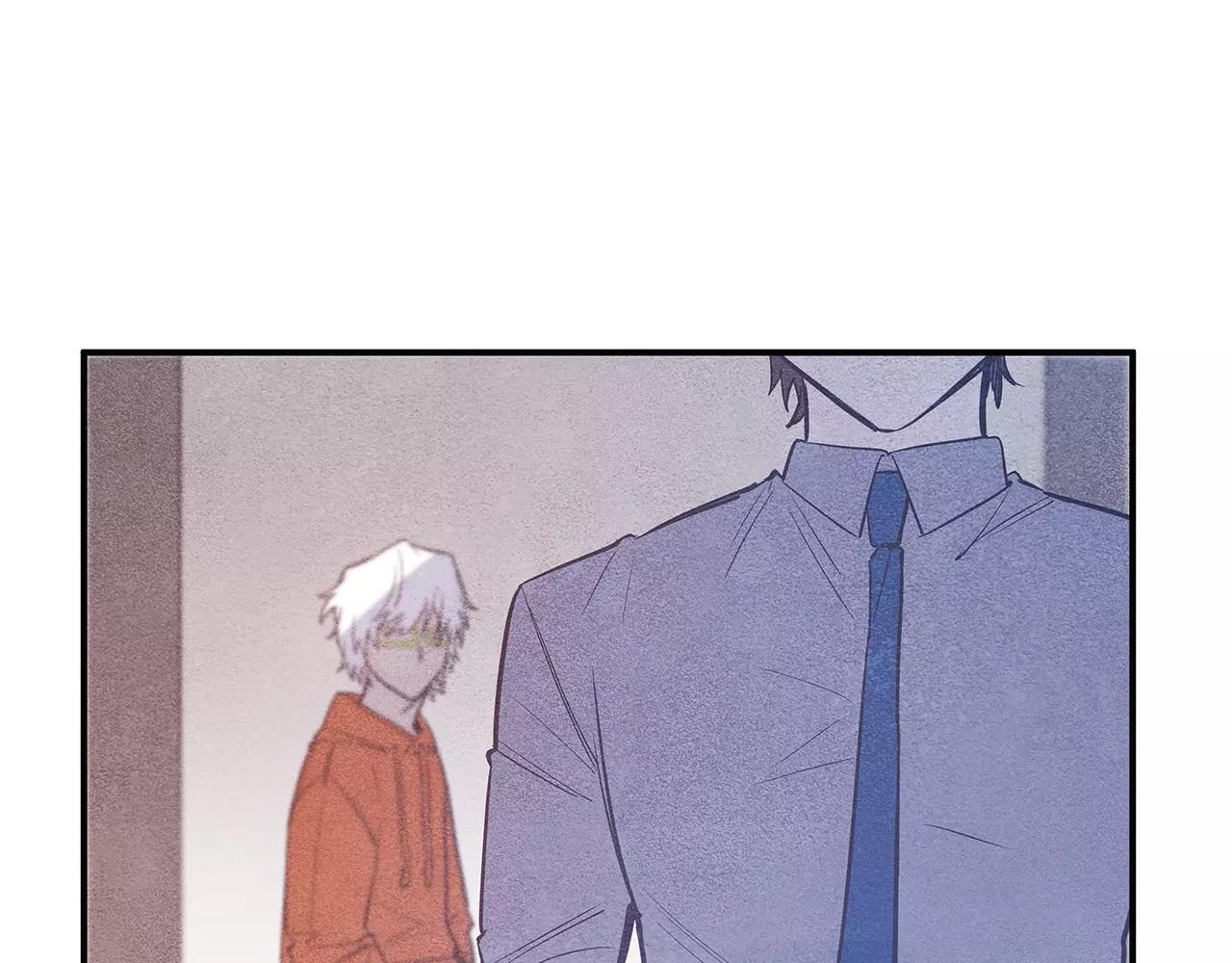 第22话 最后的机会(1/2)-第22话