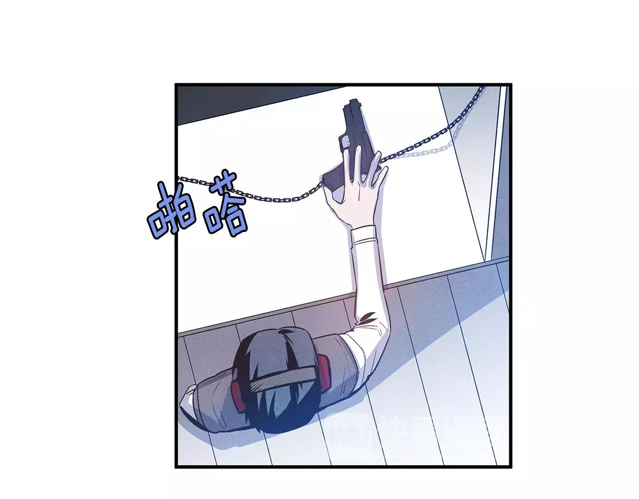 第24话 拒绝(1/2)-第24话