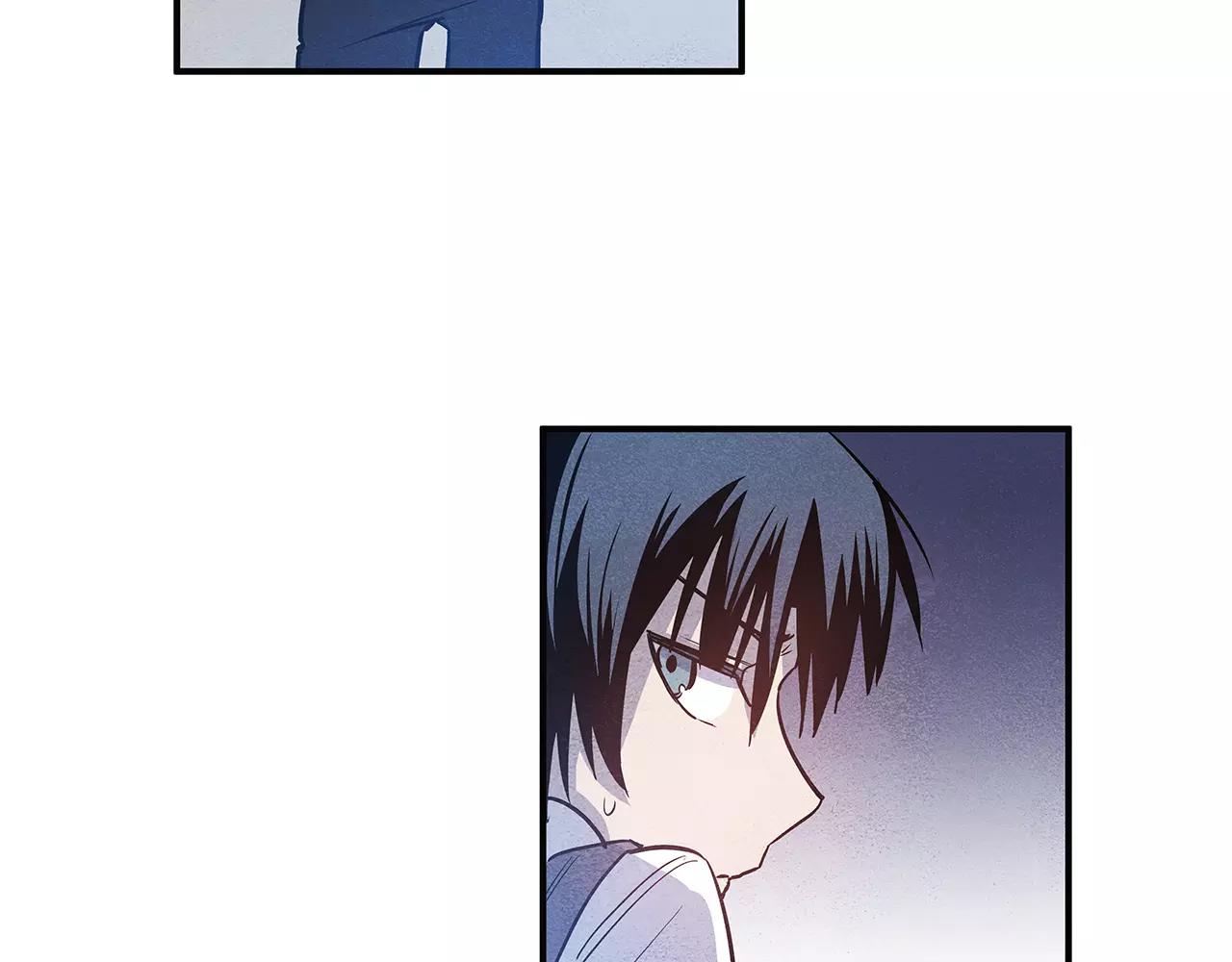 第24话 拒绝(1/2)-第24话