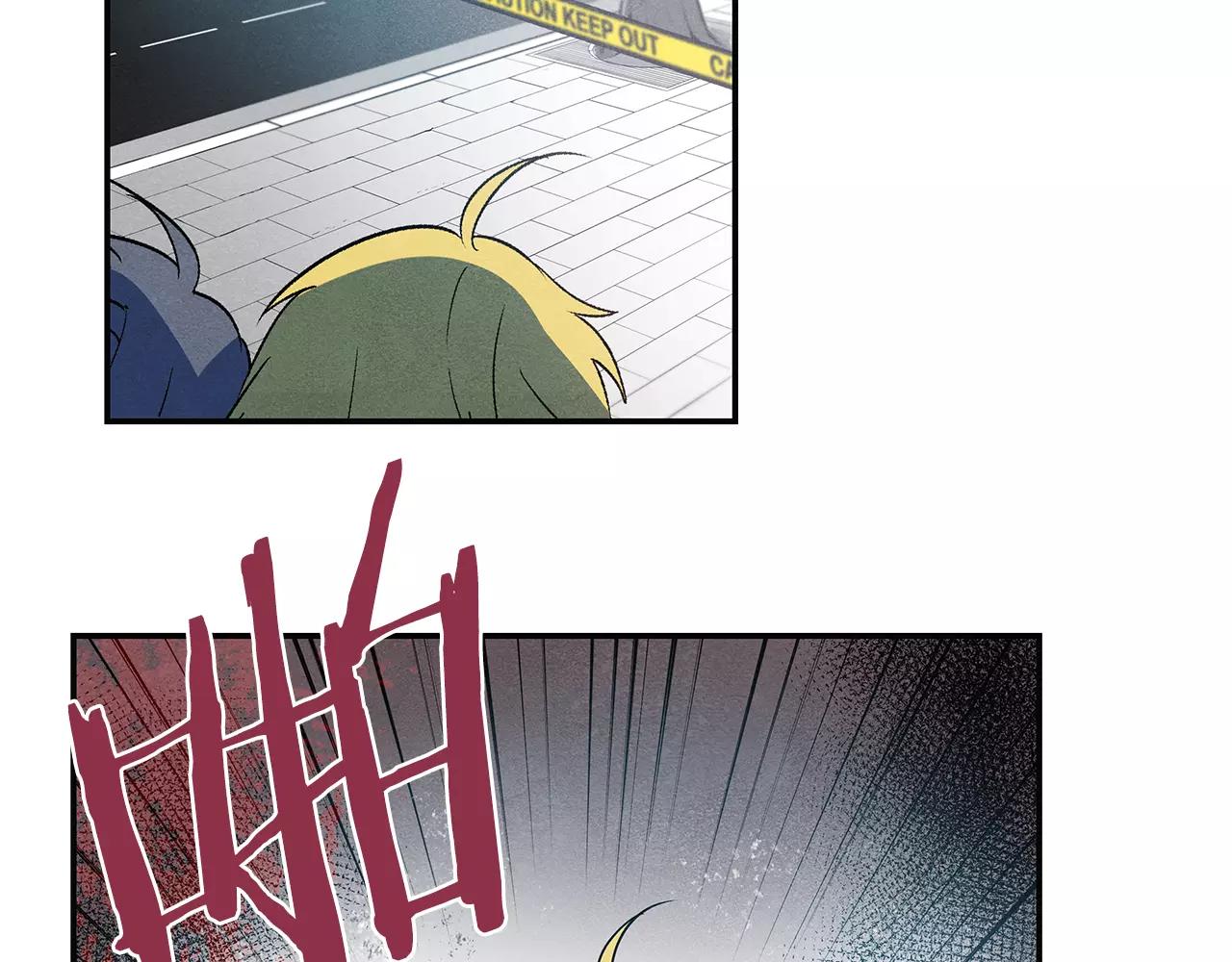 第32话 逃跑成功(1/2)-第32话