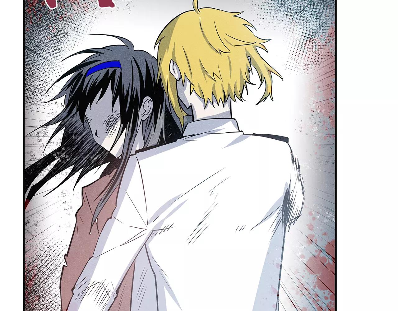 第32话 逃跑成功(1/2)-第32话