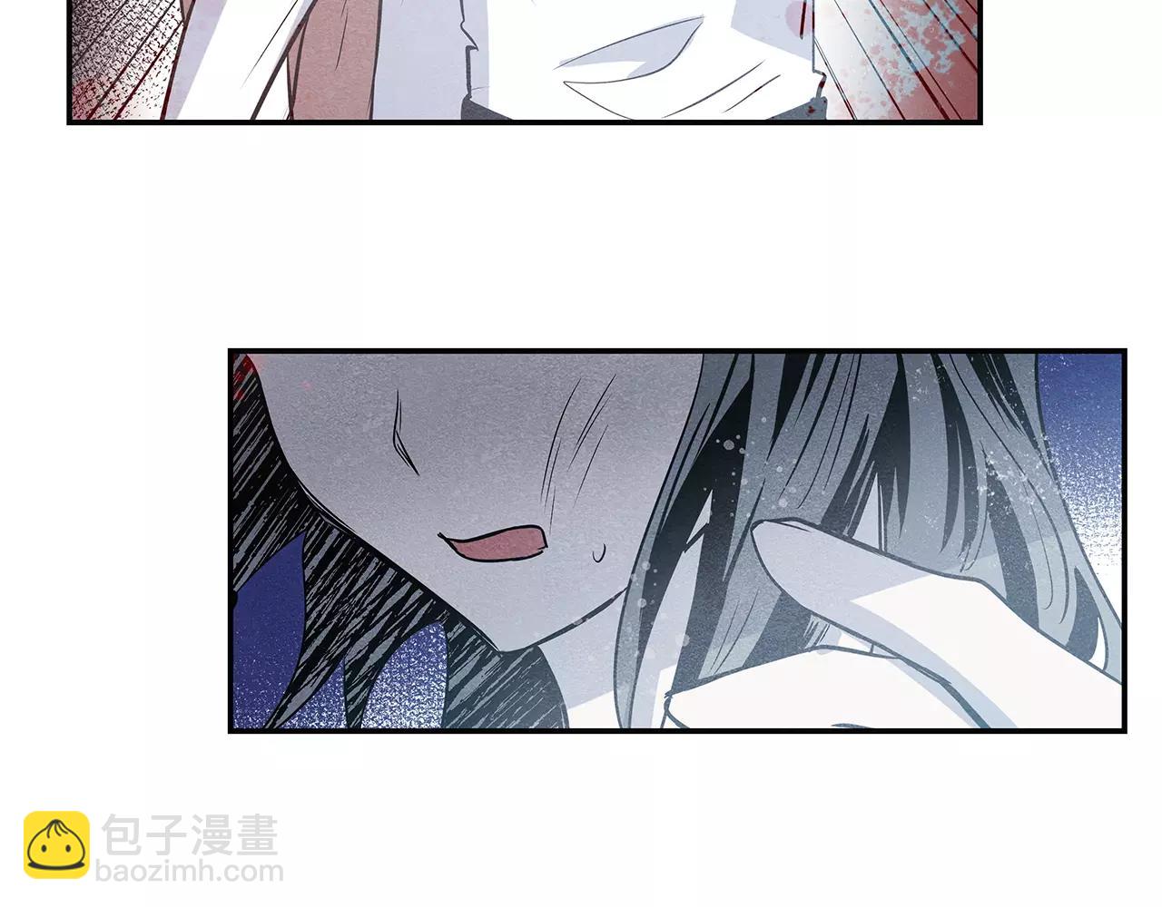 第32话 逃跑成功(1/2)-第32话