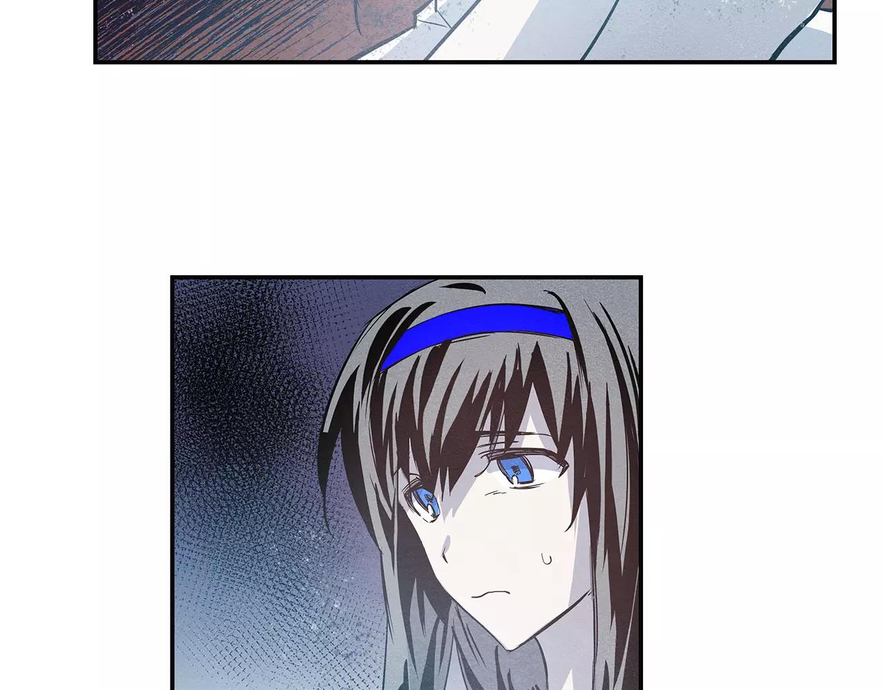 第32话 逃跑成功(1/2)-第32话