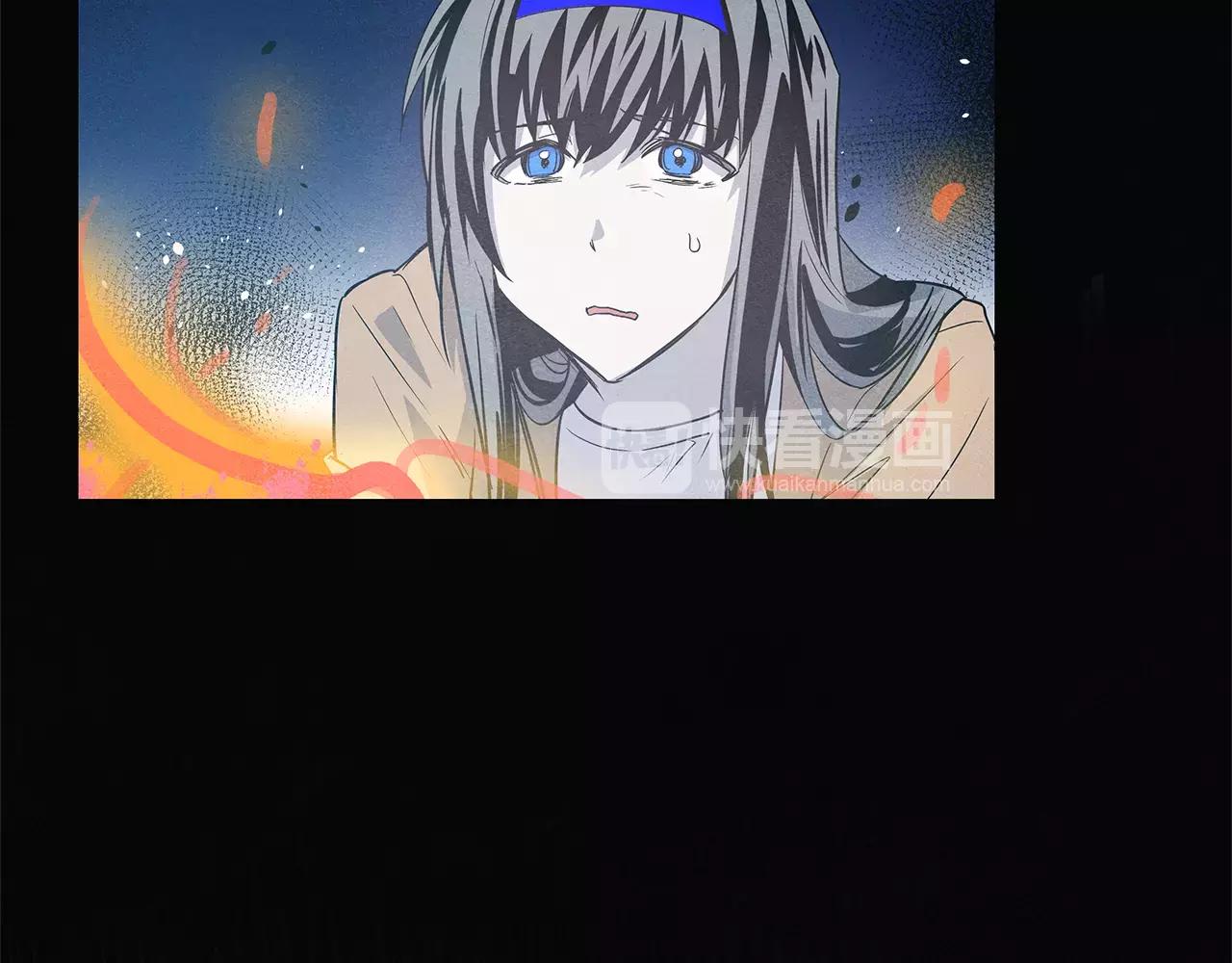 第32话 逃跑成功(1/2)-第32话