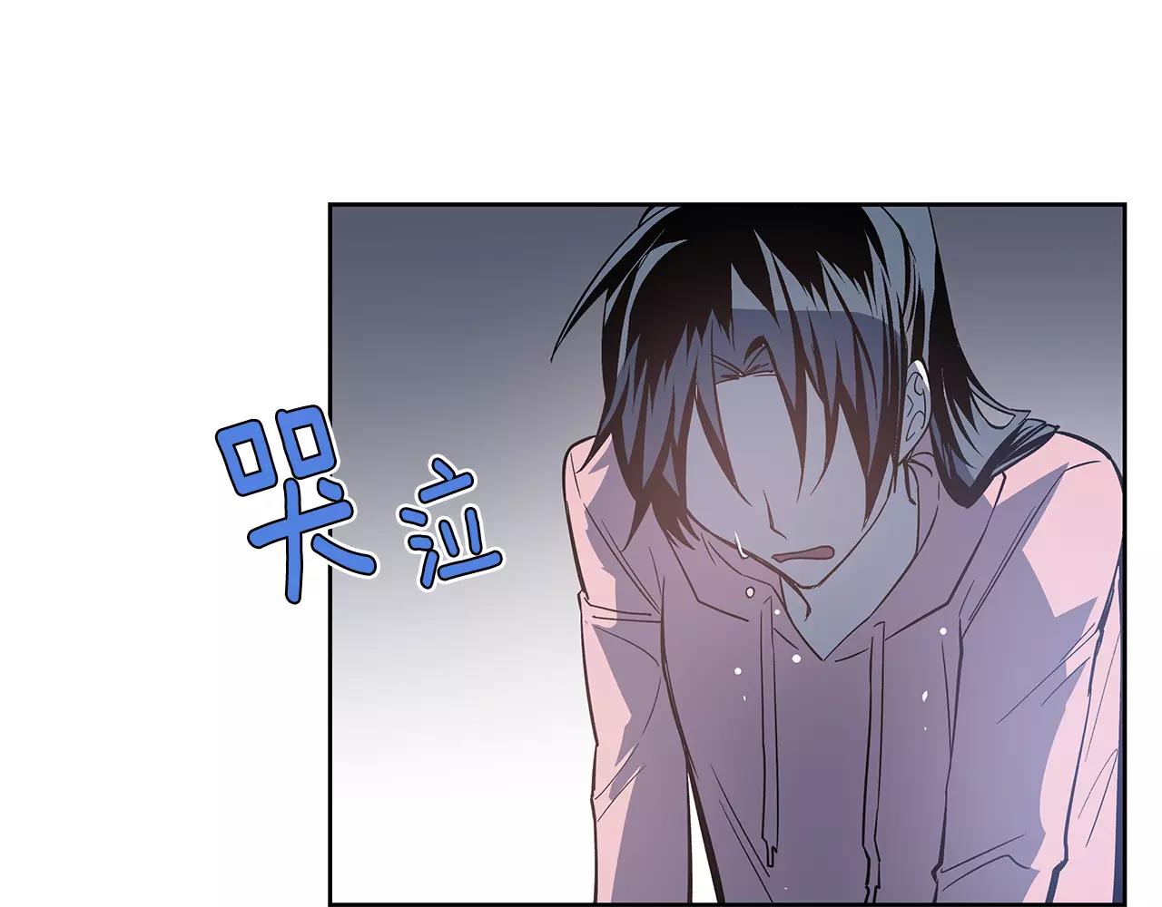 第42话 抉择(1/3)-第42话