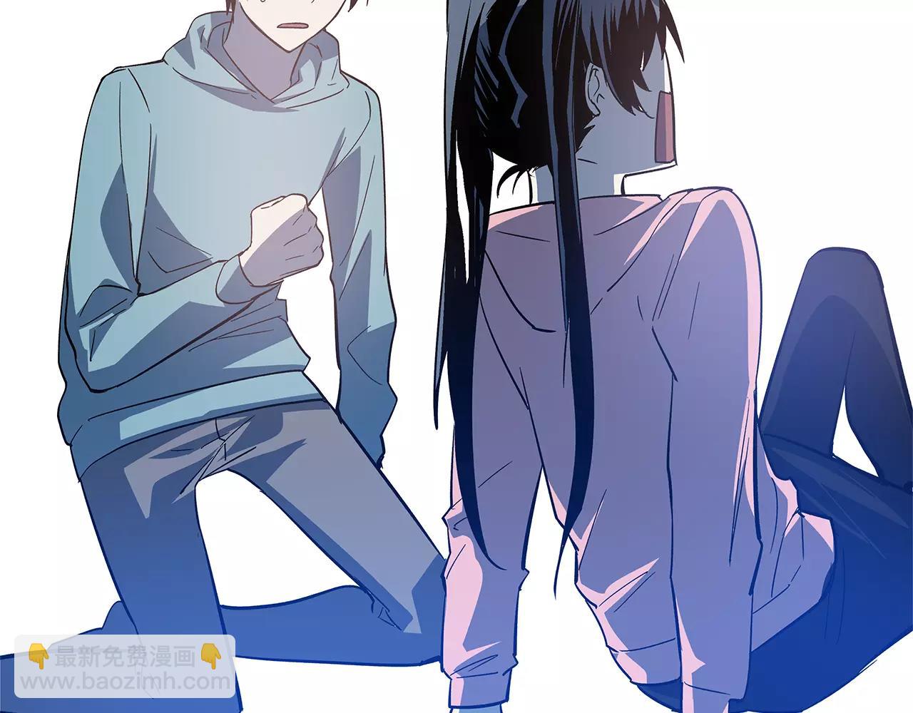 第42话 抉择(1/3)-第42话