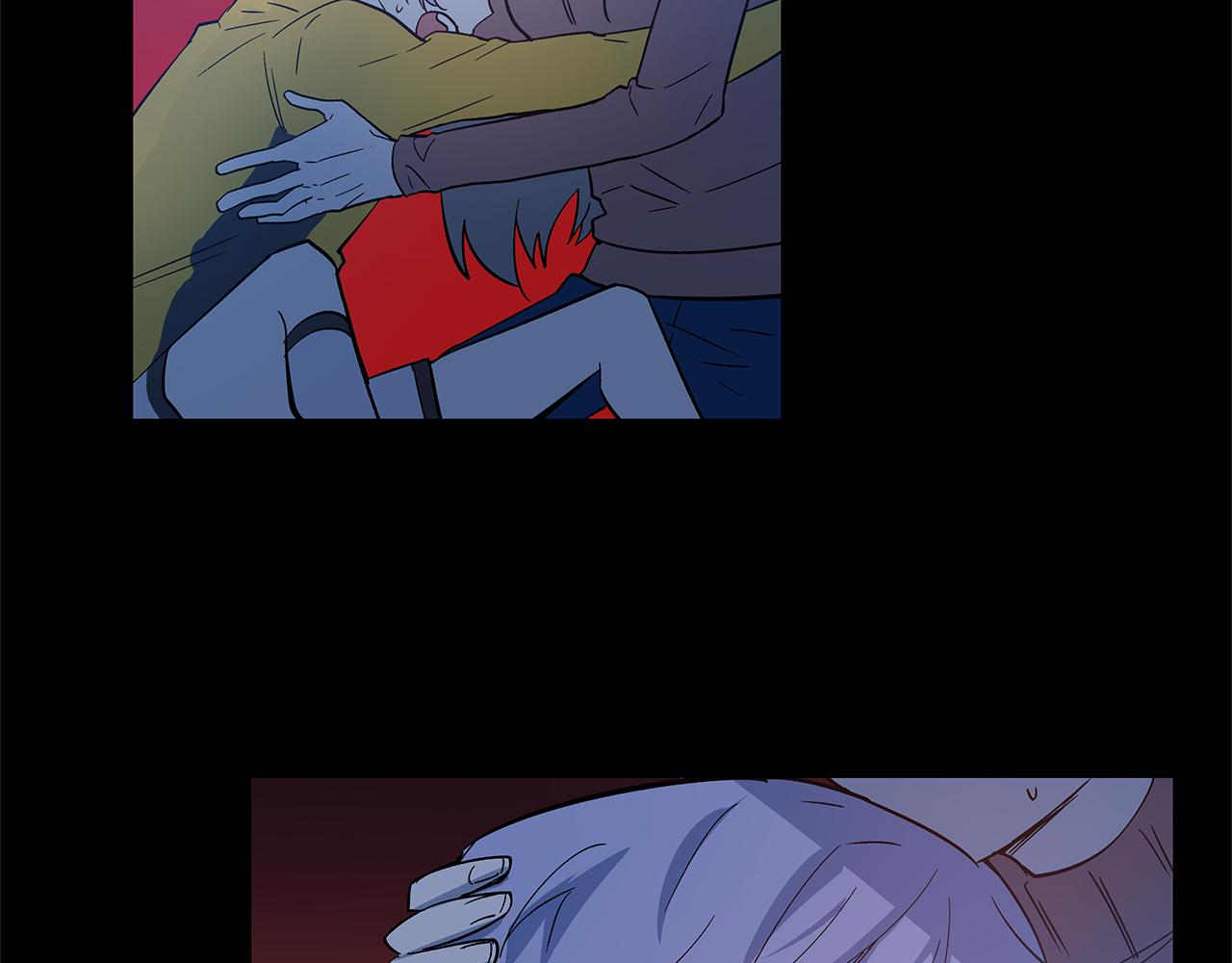 第46话 围困(1/2)-第46话