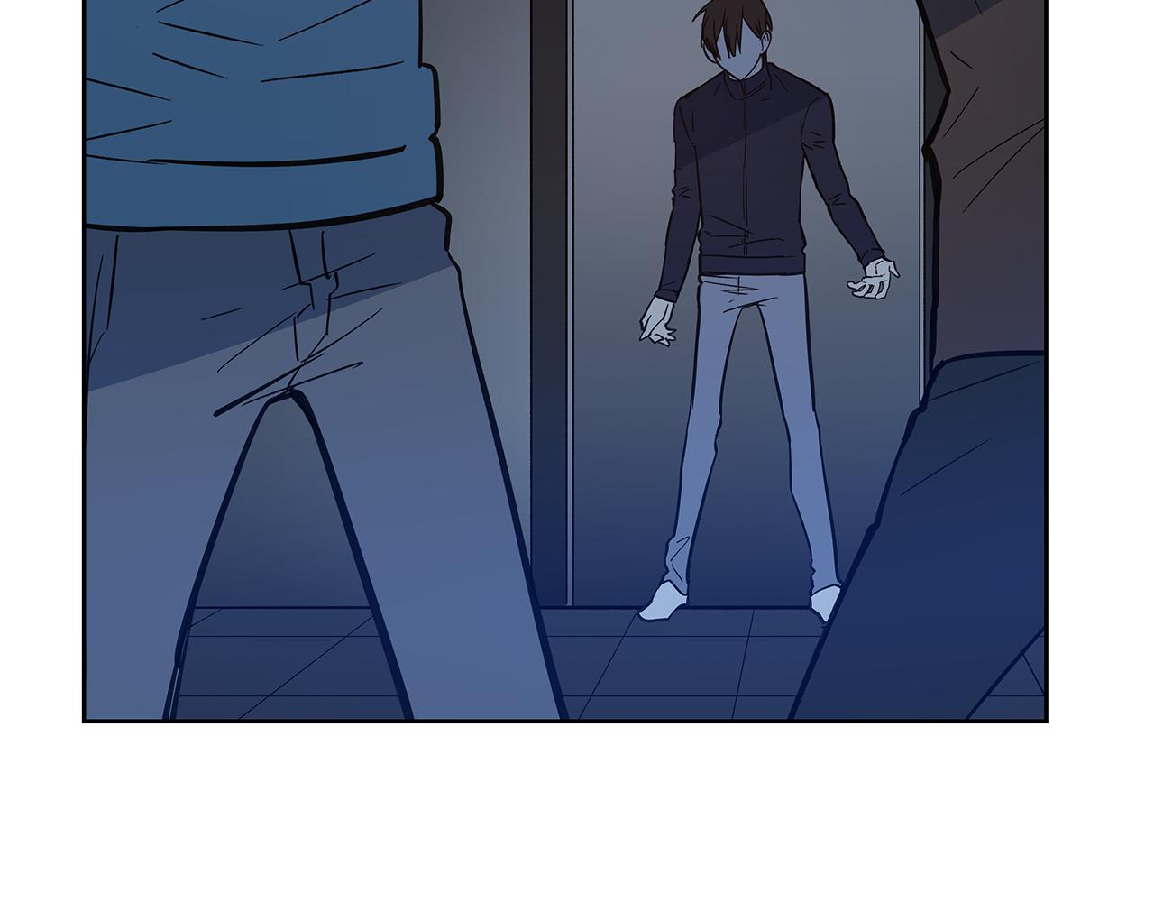 第48话 拦阻(1/3)-第48话