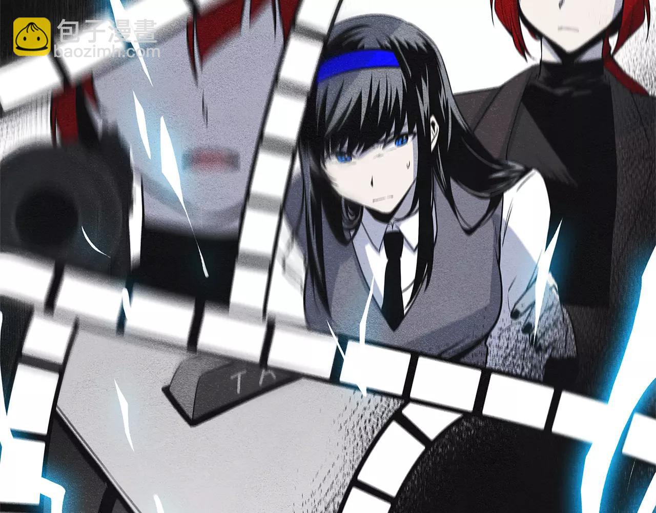 第8话 迷失(1/2)-第8话