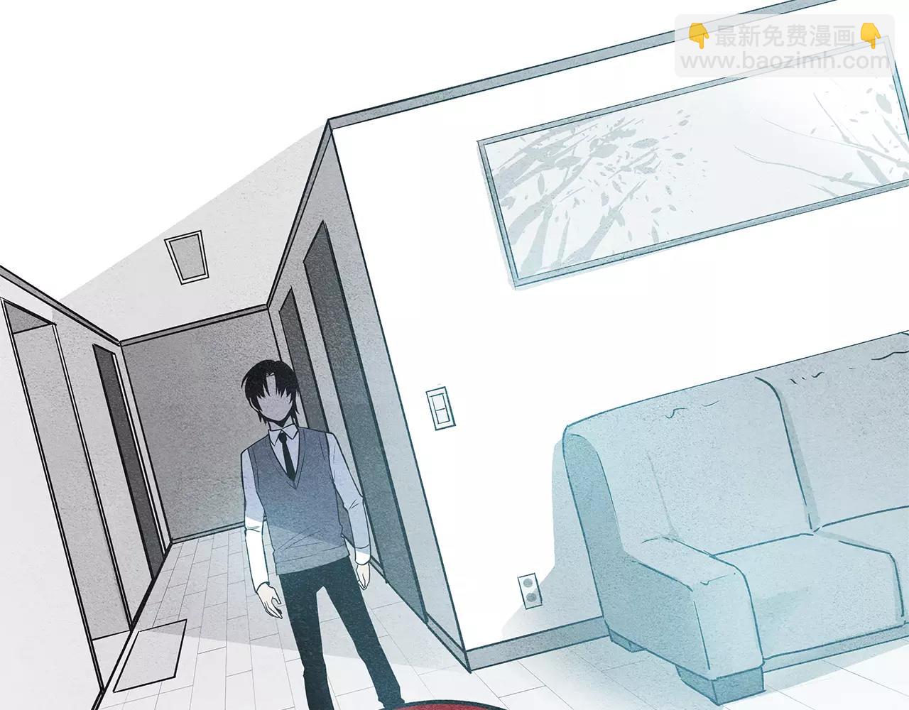 第8话 迷失(1/2)-第8话