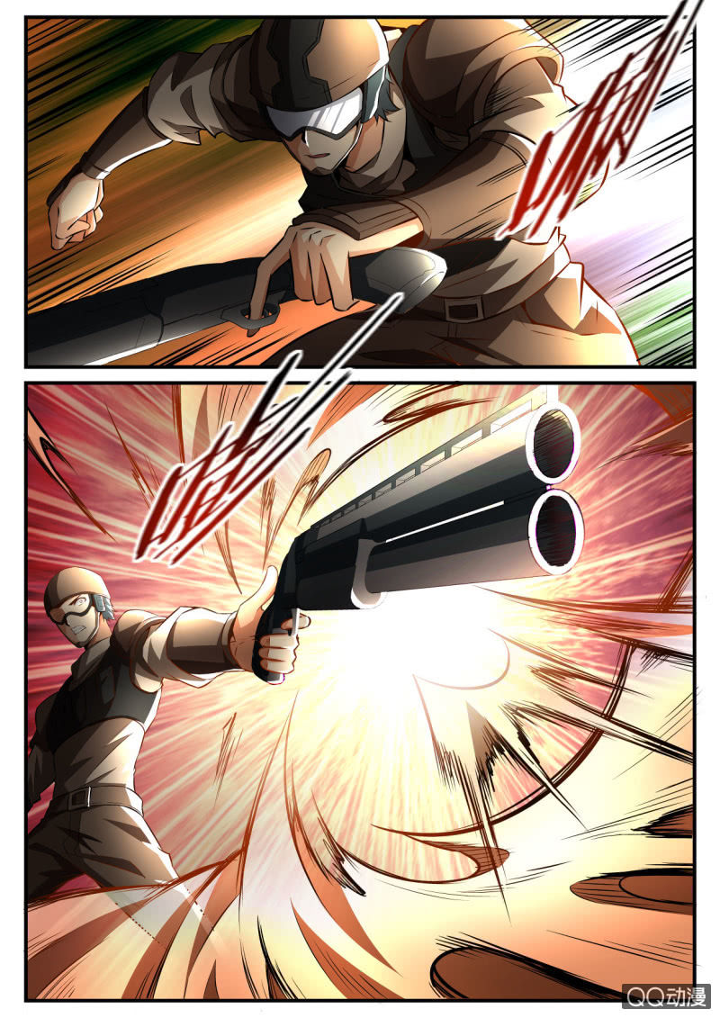 异能直播 - 第110话 - 4