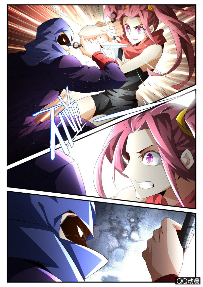 异能直播 - 第146话 - 3