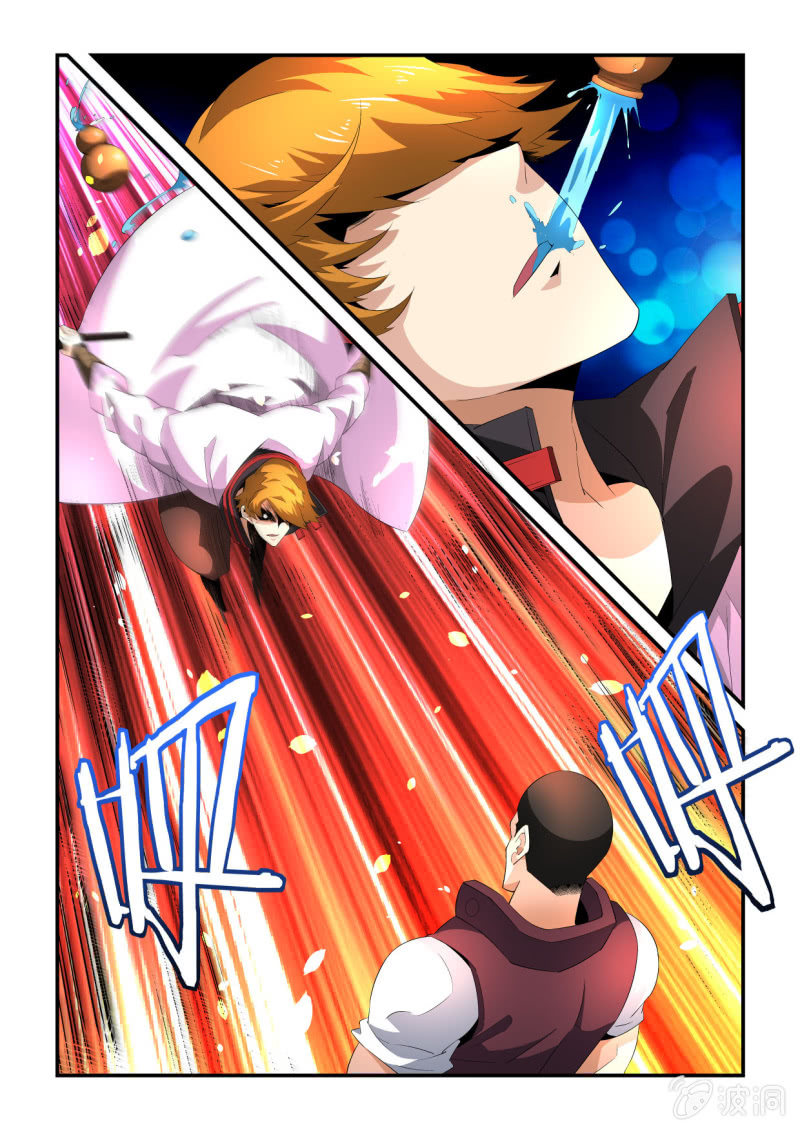 异能直播 - 第152话 - 2