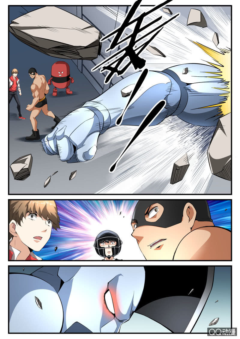 异能直播 - 第180话 - 5