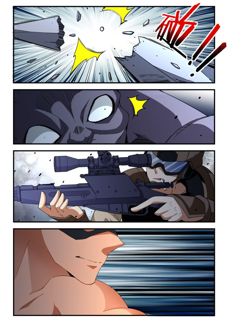异能直播 - 第188话 - 4