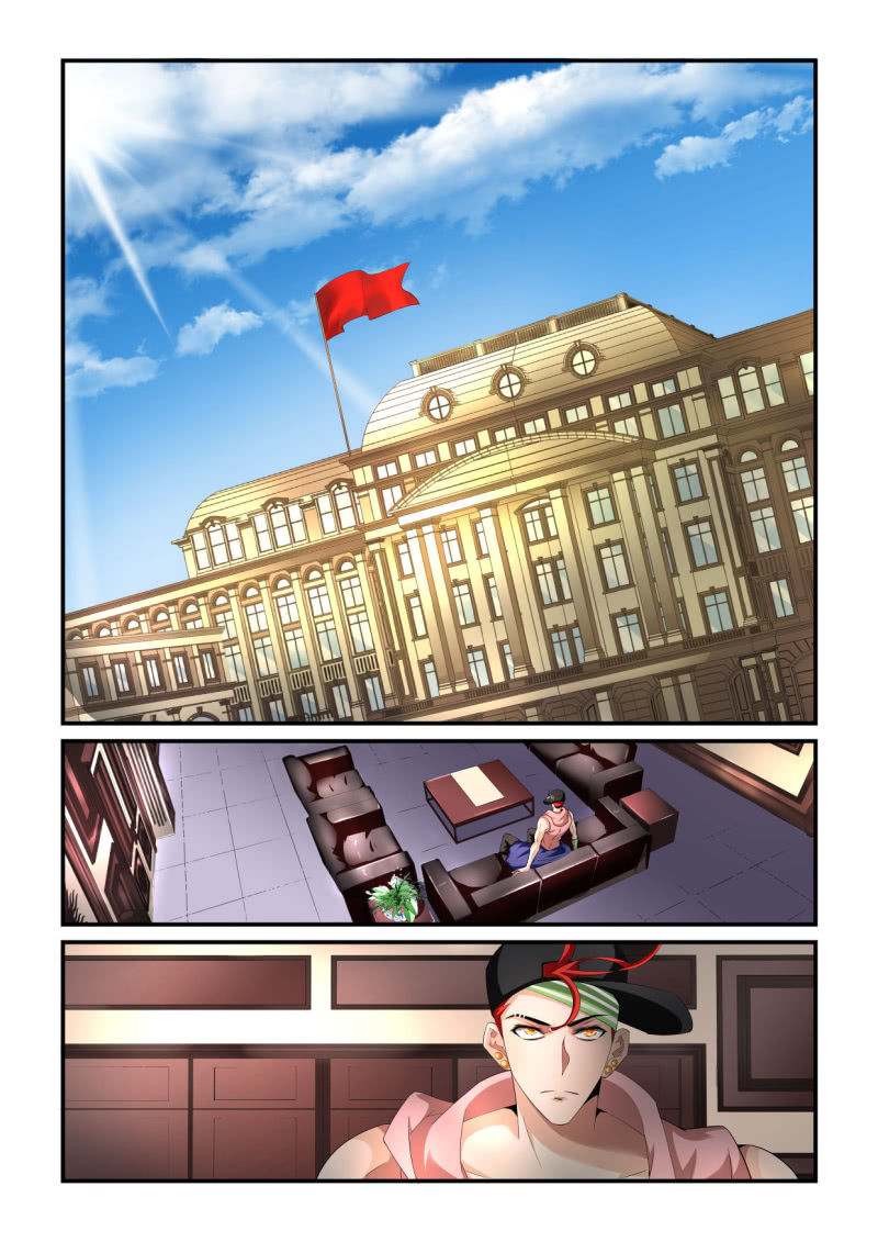 异能直播 - 第196话 - 4