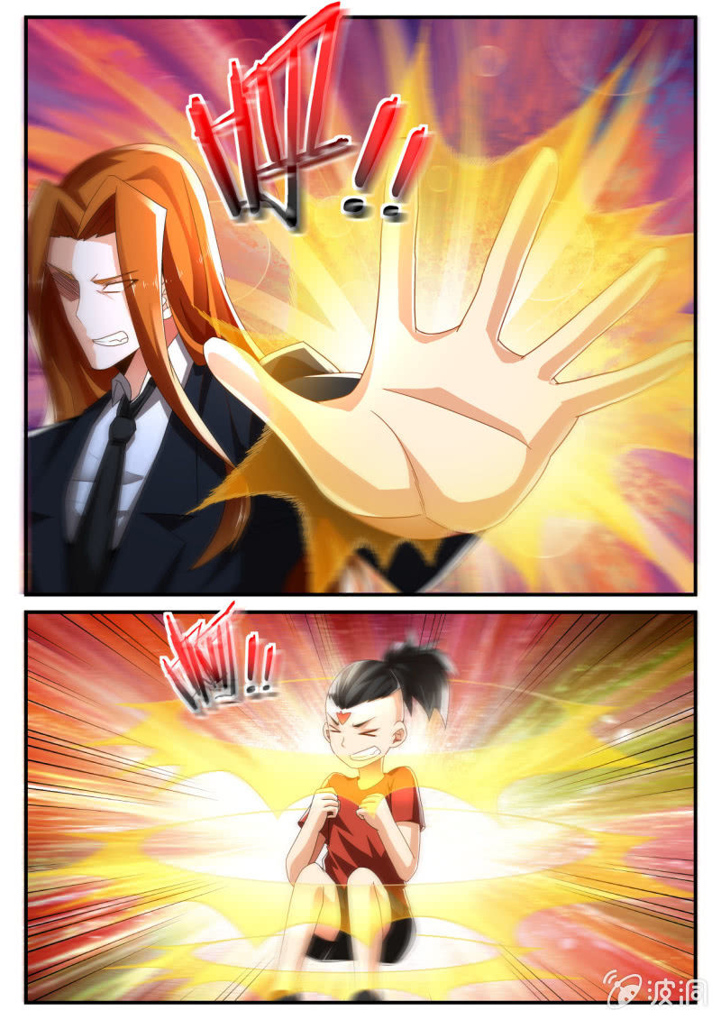 异能直播 - 第230话 - 2