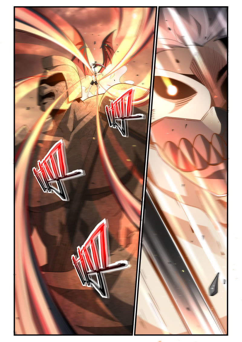 异能直播 - 第242话 - 1