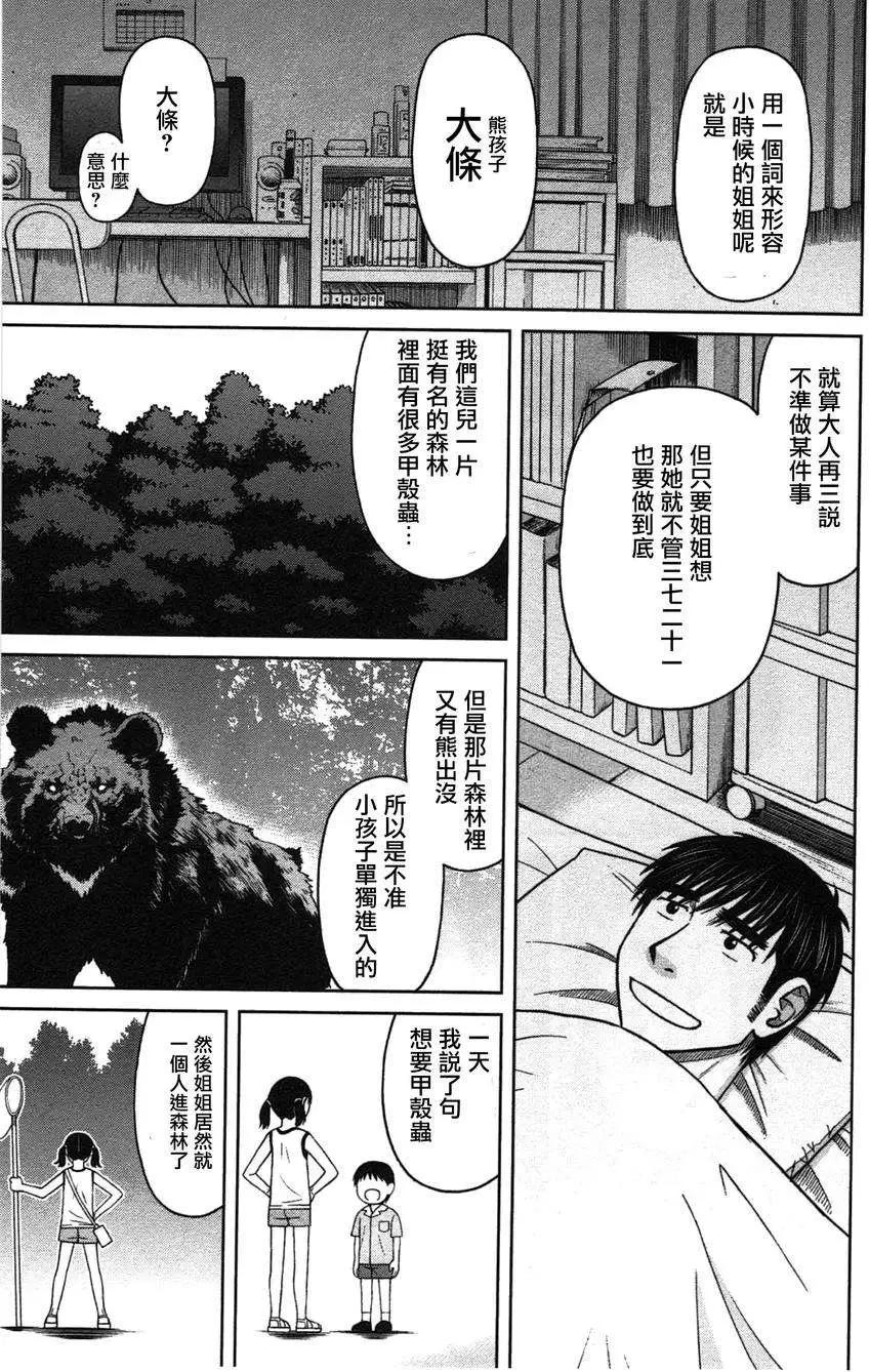 銀髮的妮娜 - 第10回 - 1