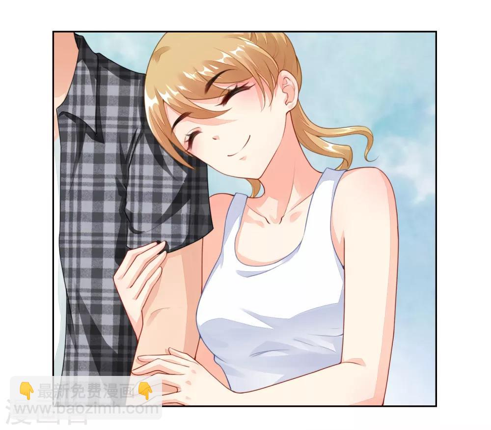 第21话 你到底什么时候会醒&hellip;&hellip;-第22话