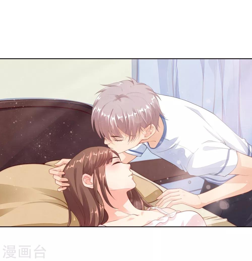 第21话 你到底什么时候会醒&hellip;&hellip;-第22话