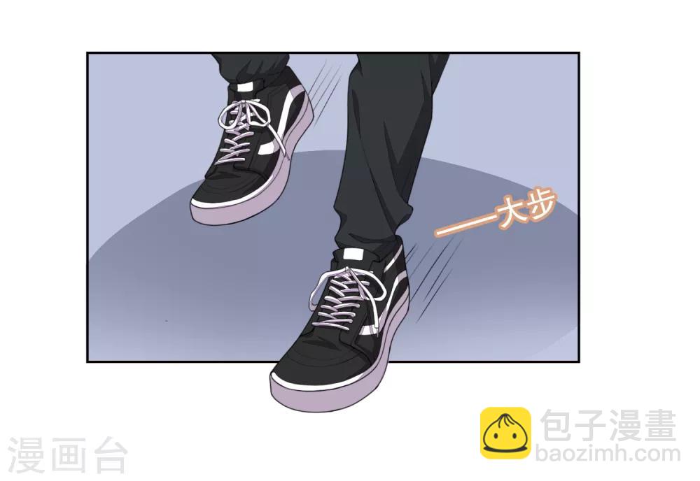 第5话 我还想要更多&hellip;&hellip;-第6话