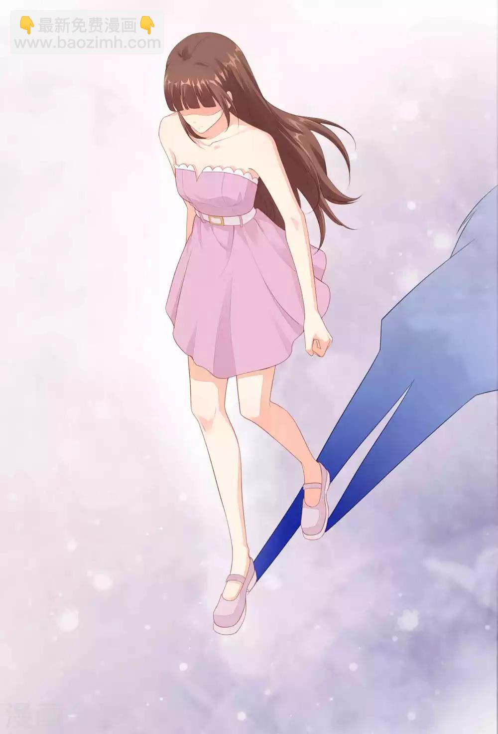 第54话 我自由了？-第56话