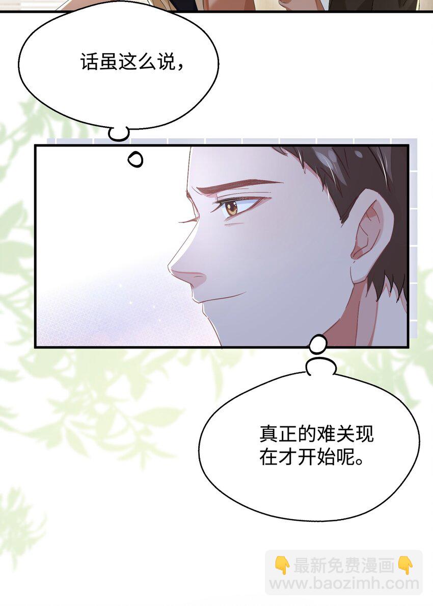 影帝攻略手冊 - 第28話 謝謝你……(1/2) - 5