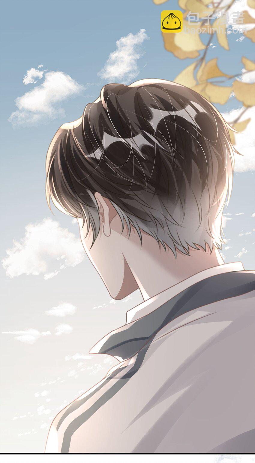 影帝攻略手冊 - 第28話 謝謝你……(2/2) - 4