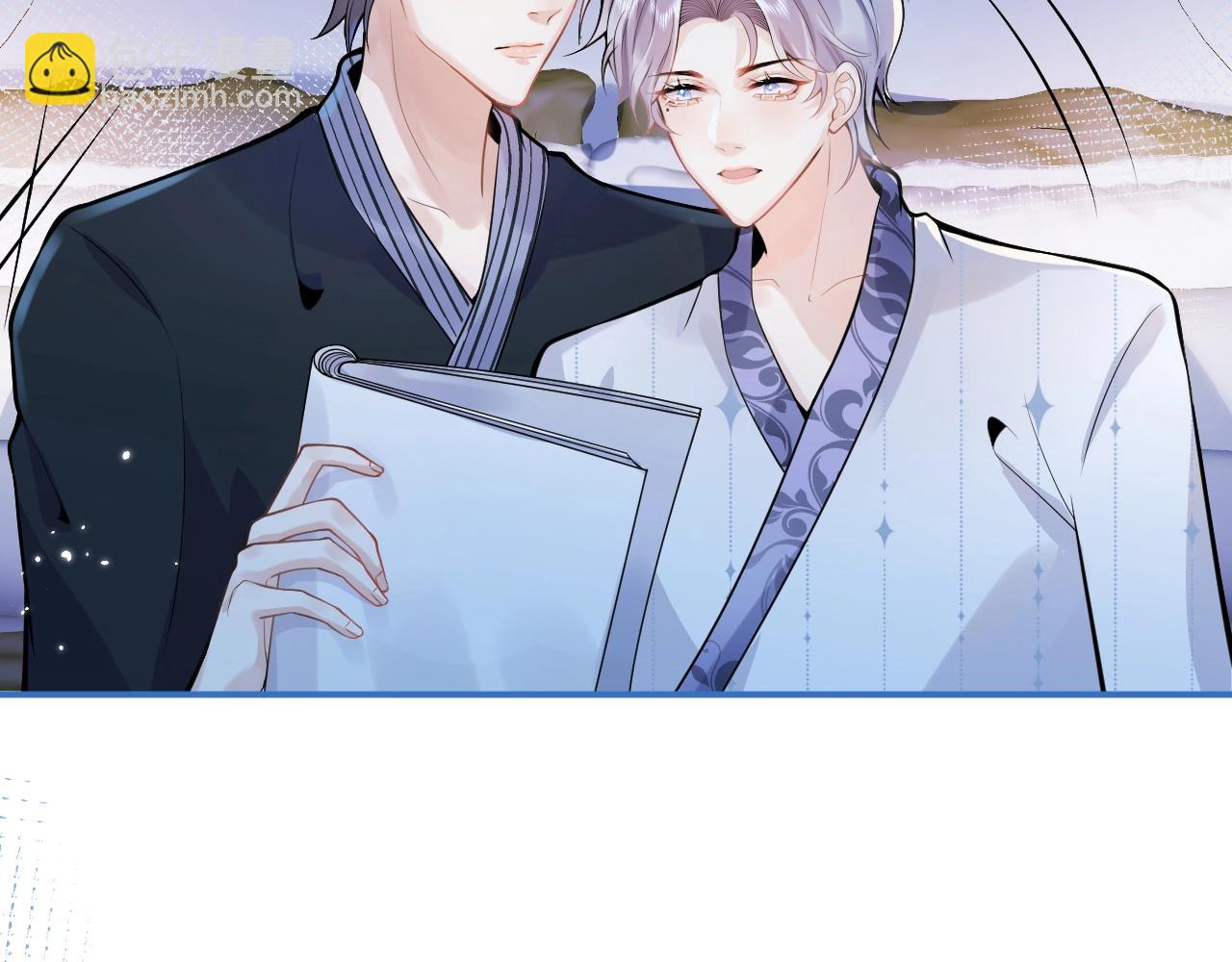 第8话 变坏都是因为你(1/2)-第10话