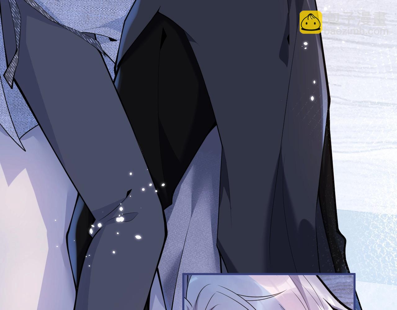 第12话 对你没有洁癖(1/3)-第14话