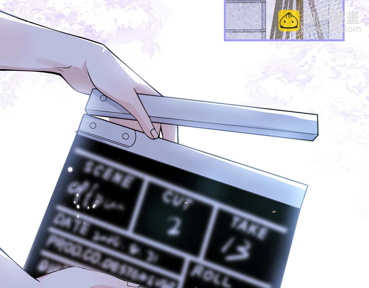 第12话 对你没有洁癖(1/3)-第14话