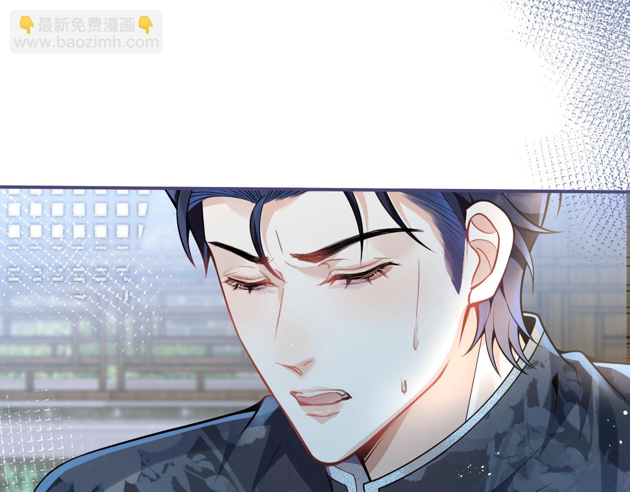 第16话 哥，别不要我&hellip;&hellip;(1/3)-第18话