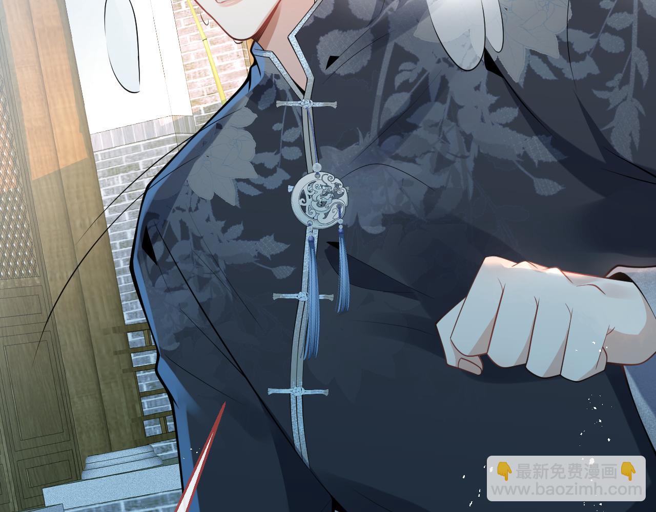 第16话 哥，别不要我&hellip;&hellip;(1/3)-第18话