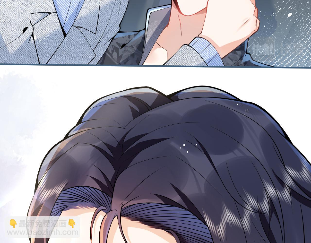 第16话 哥，别不要我&hellip;&hellip;(1/3)-第18话