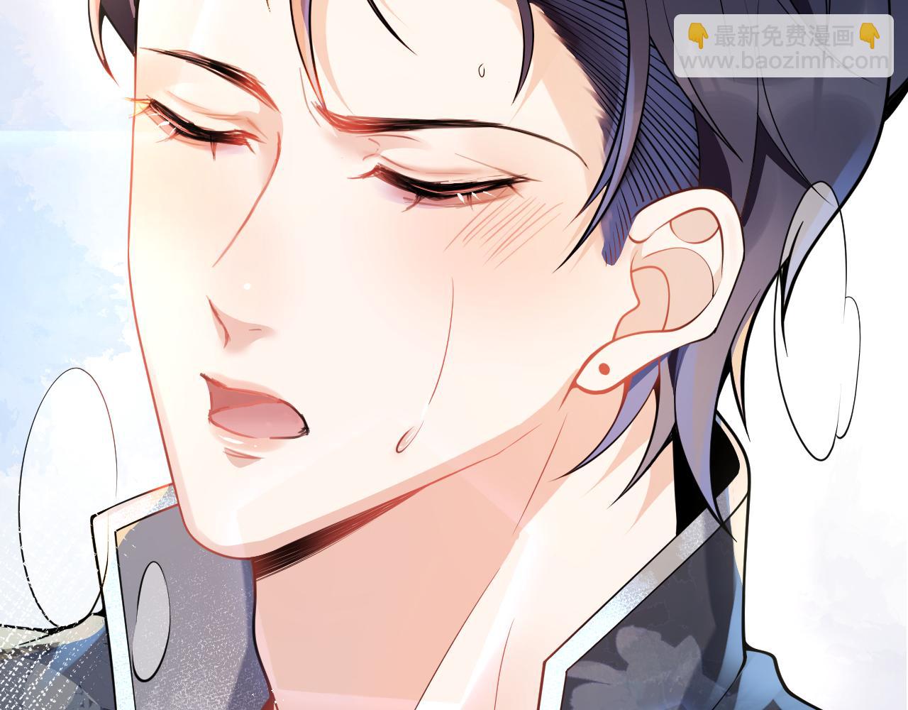 第16话 哥，别不要我&hellip;&hellip;(1/3)-第18话