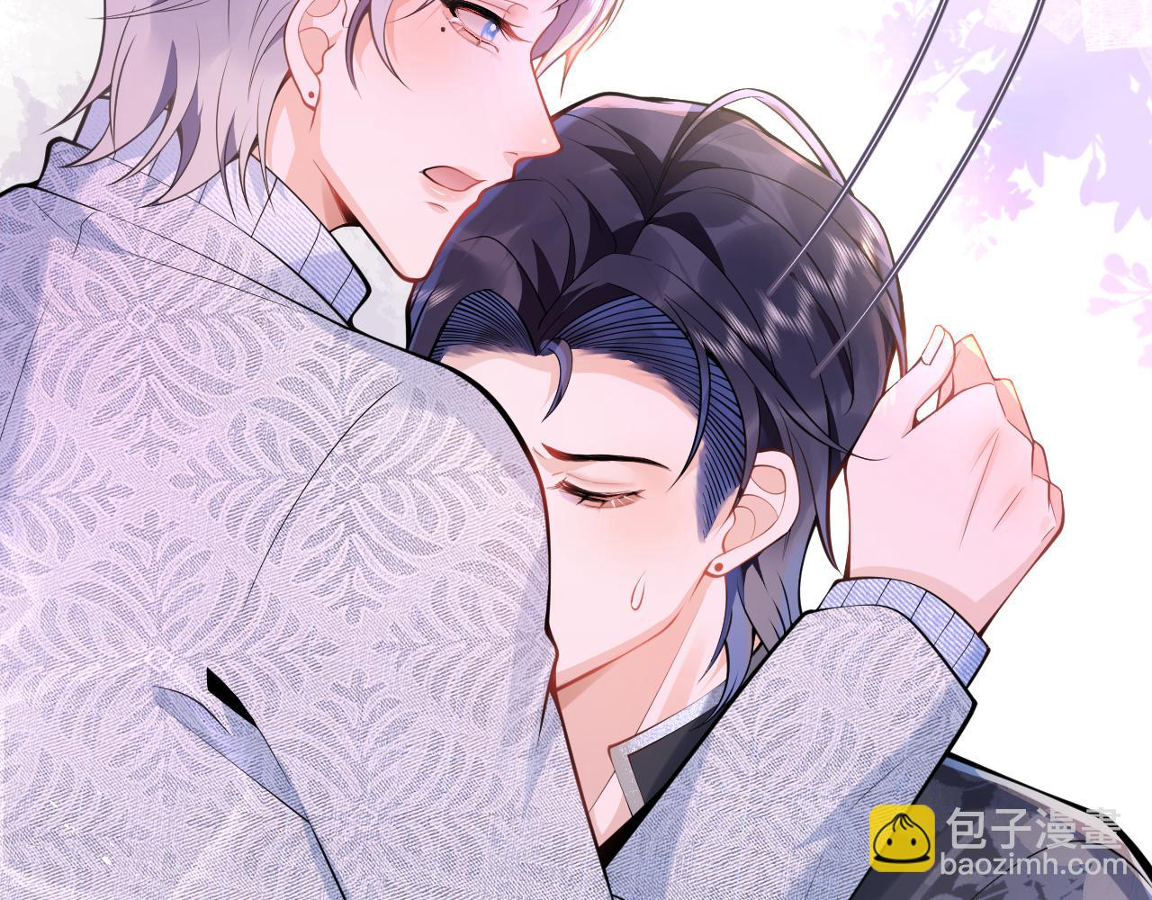 第16话 哥，别不要我&hellip;&hellip;(1/3)-第18话