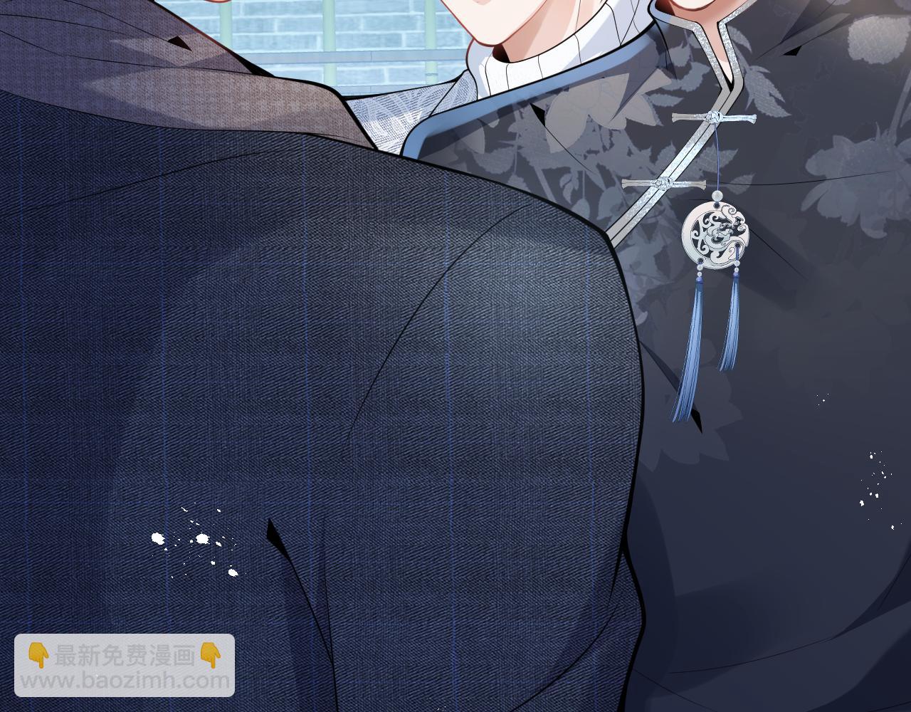 第16话 哥，别不要我&hellip;&hellip;(1/3)-第18话