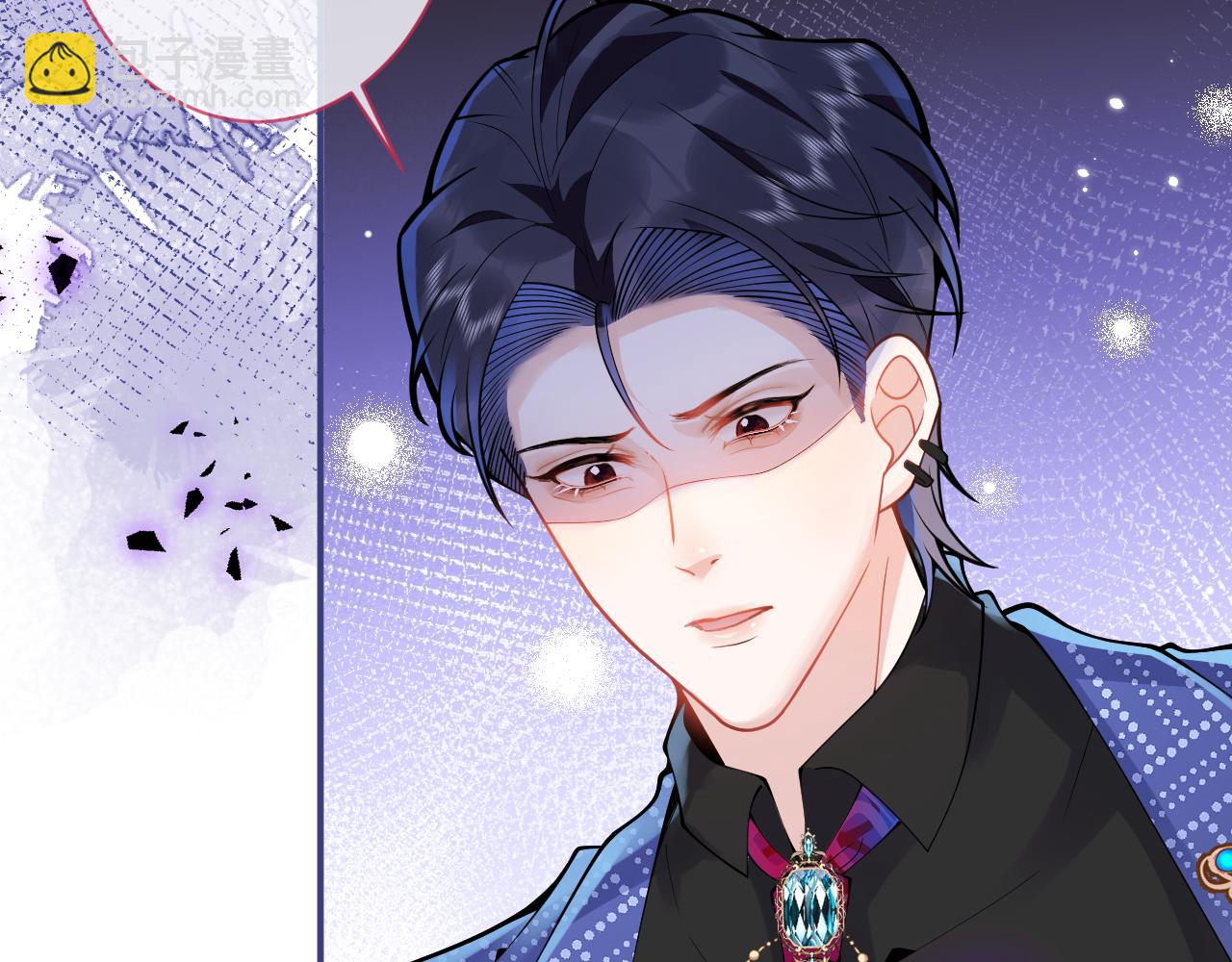 第20话 危！被当场抓包！(1/3)-第22话