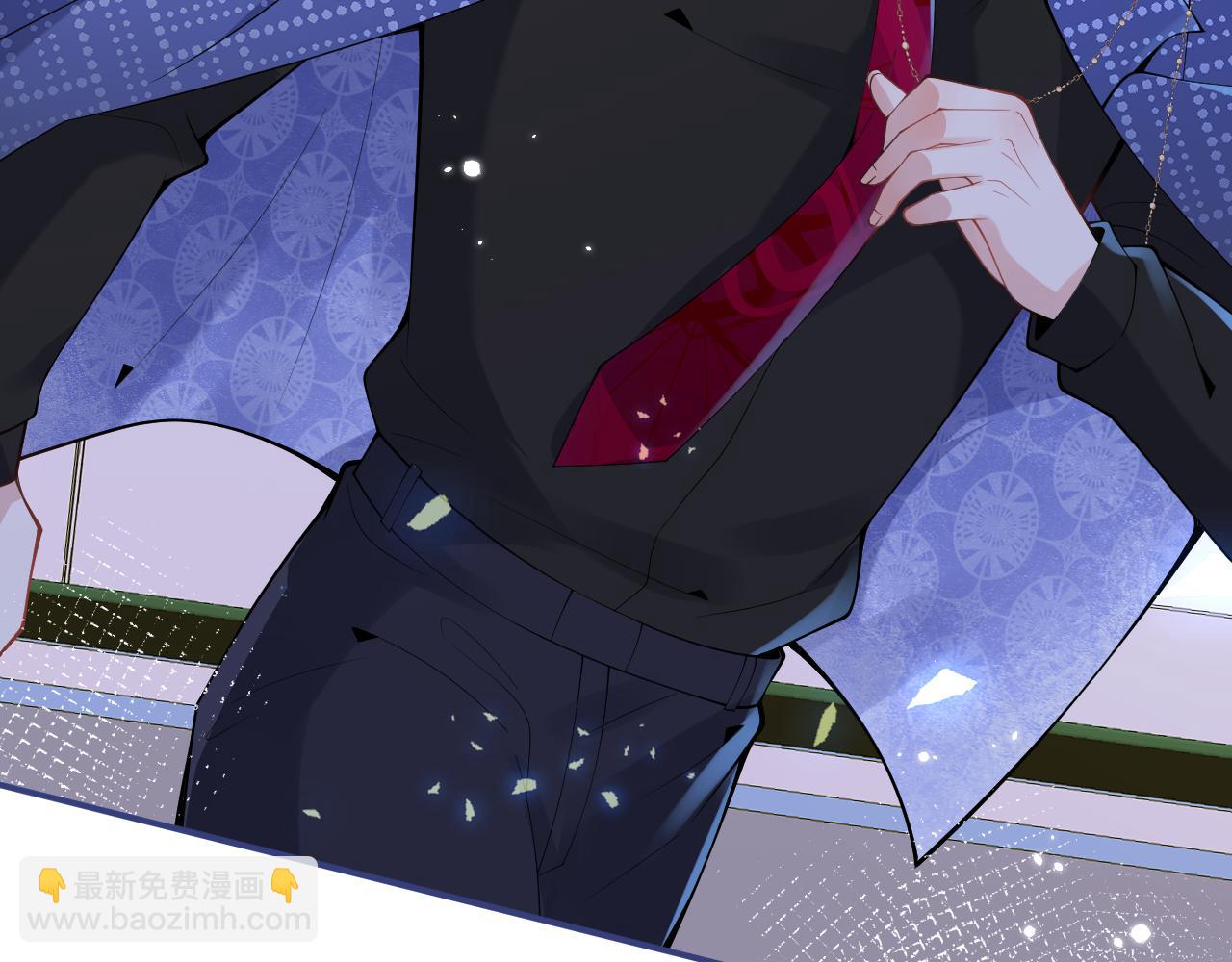 第20话 危！被当场抓包！(1/3)-第22话