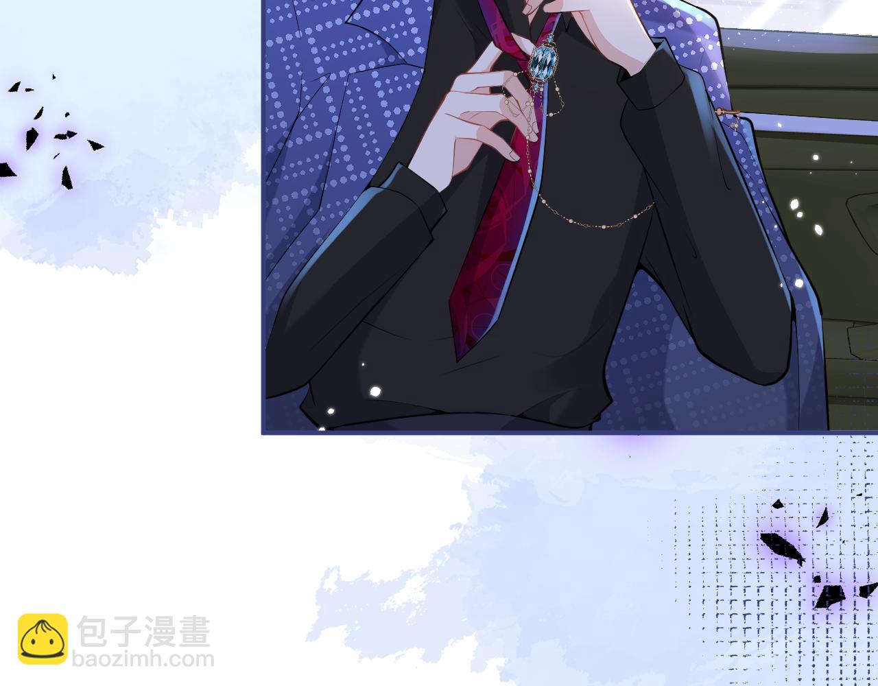 第20话 危！被当场抓包！(1/3)-第22话