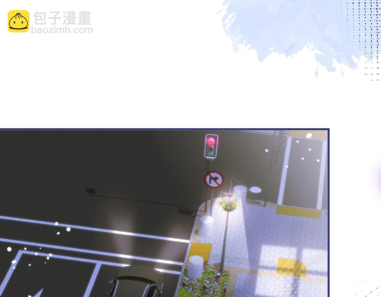 第20话 危！被当场抓包！(1/3)-第22话