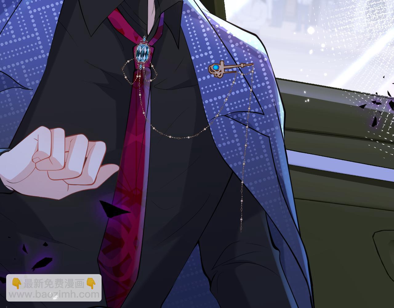 第20话 危！被当场抓包！(1/3)-第22话