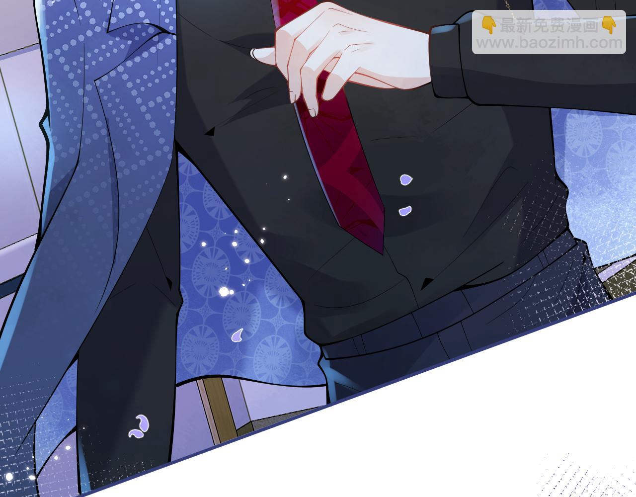 第20话 危！被当场抓包！(1/3)-第22话