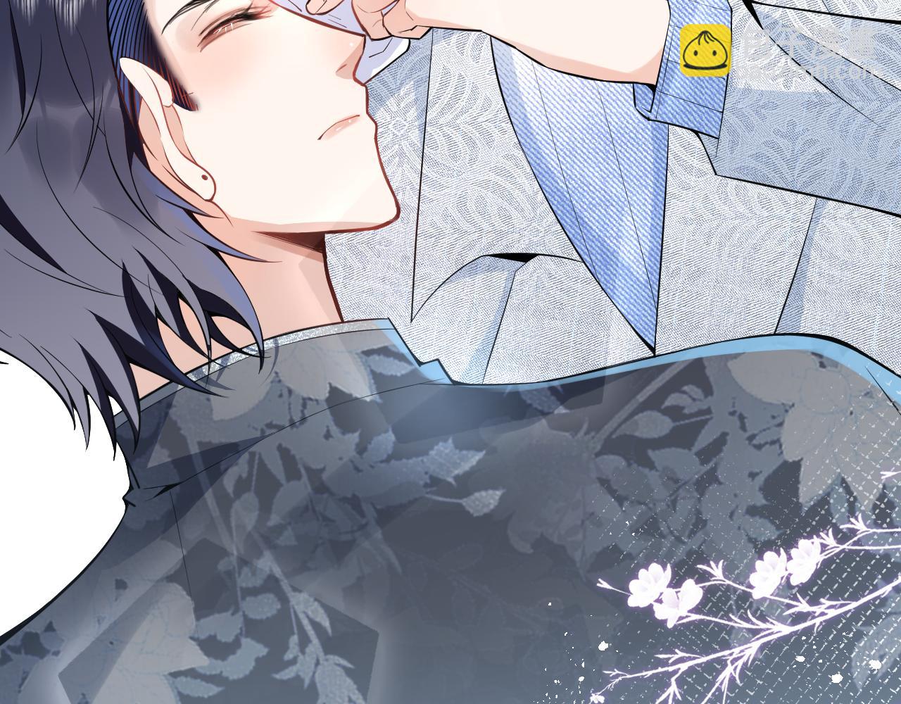 第24话 吃醋！那男人是谁(1/3)-第26话