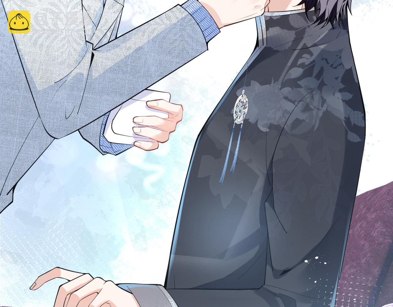 第24话 吃醋！那男人是谁(1/3)-第26话