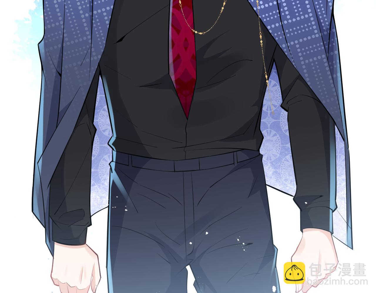 第26话 哥哥，对不住(1/3)-第28话