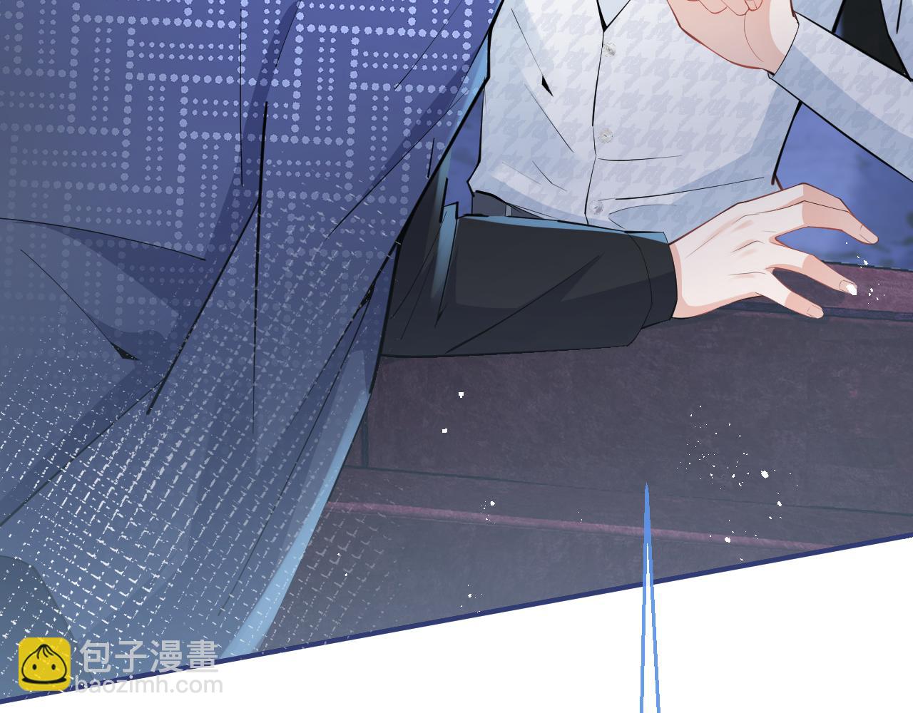 第26话 哥哥，对不住(1/3)-第28话