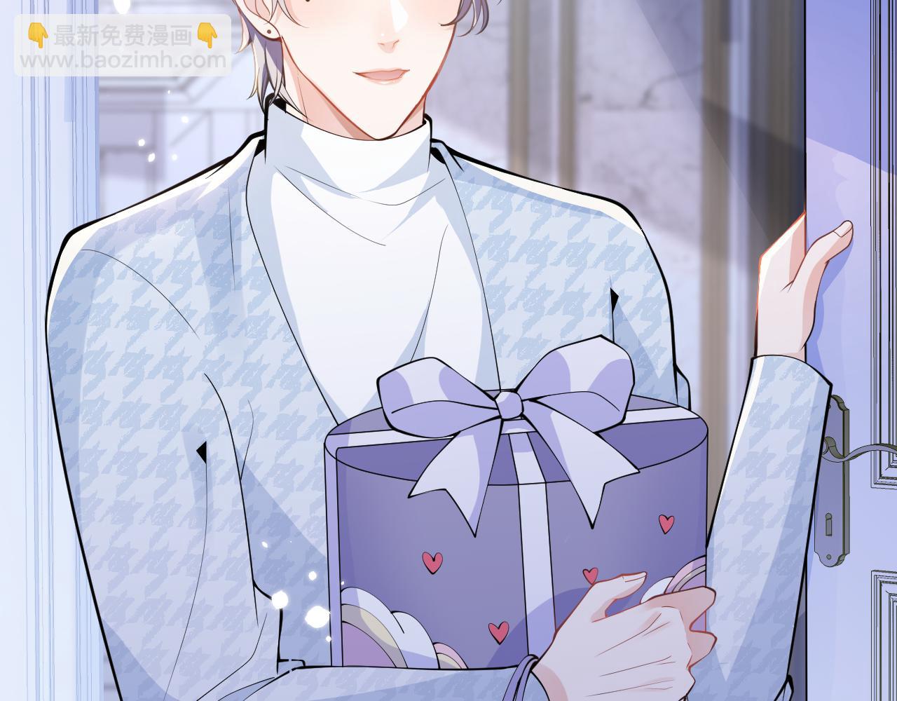 第28话 捡回一只小可怜(1/3)-第30话