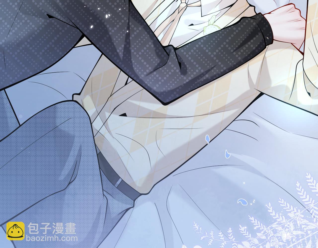 影帝家的小狼狗 - 第32話 哥哥已經有孩子了？！(1/3) - 4